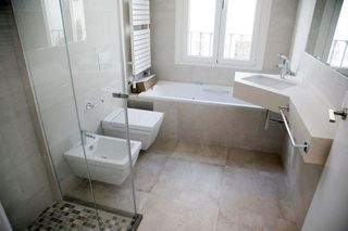 Casa adosada en alquiler en Heliópolis en Sevilla