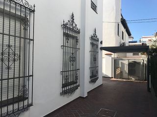 Casa adosada en alquiler en Heliópolis en Sevilla