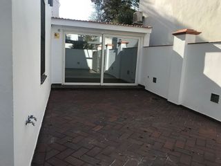 Casa adosada en alquiler en Heliópolis en Sevilla