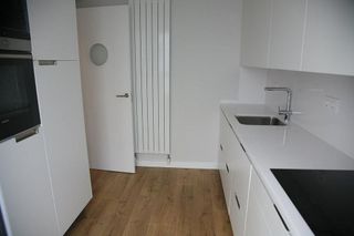 Casa adosada en alquiler en Heliópolis en Sevilla