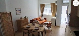 Estudio en venta en Playa Stª Mª del Mar - Playa Victoria en Cádiz