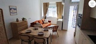 Estudio en venta en Playa Stª Mª del Mar - Playa Victoria en Cádiz