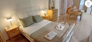 Estudio en venta en Playa Stª Mª del Mar - Playa Victoria en Cádiz