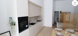 Estudio en venta en Playa Stª Mª del Mar - Playa Victoria en Cádiz