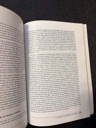 La construcción historiográfica del arte