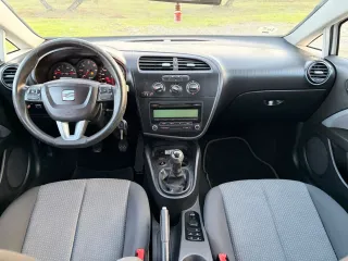SEAT Leon 1.6 TDI GARANTÍA
