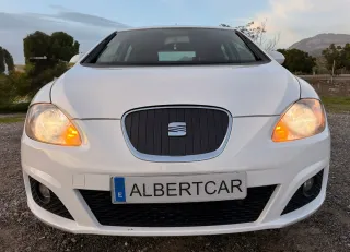 SEAT Leon 1.6 TDI GARANTÍA