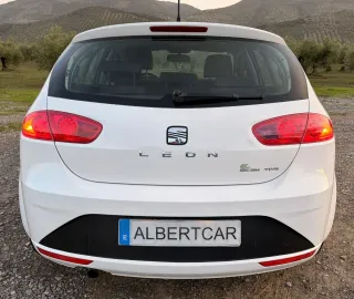SEAT Leon 1.6 TDI GARANTÍA