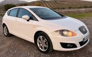 SEAT Leon 1.6 TDI GARANTÍA