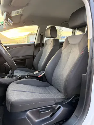 SEAT Leon 1.6 TDI GARANTÍA