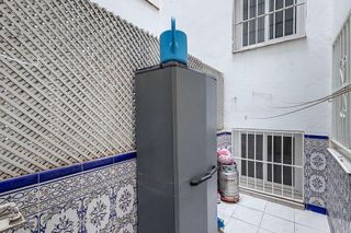 Piso en venta en San Matías - Realejo en Granada