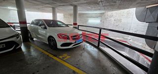 Garaje en venta en Centre - Estació en Sant Cugat del Vallès