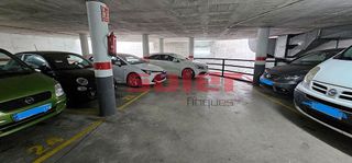 Garaje en venta en Centre - Estació en Sant Cugat del Vallès