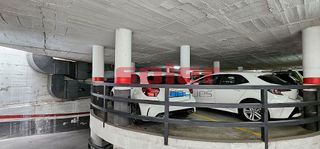 Garaje en venta en Centre - Estació en Sant Cugat del Vallès