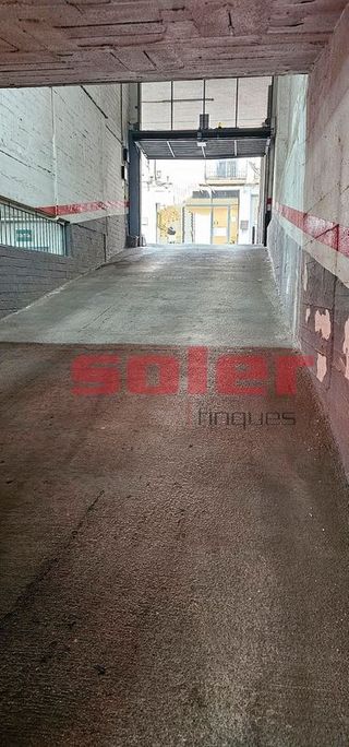 Garaje en venta en Centre - Estació en Sant Cugat del Vallès