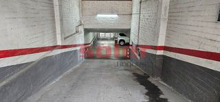 Garaje en venta en Centre - Estació en Sant Cugat del Vallès