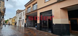 Garaje en venta en Centre - Estació en Sant Cugat del Vallès