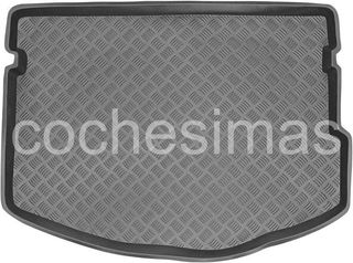 Protector Maletero Renault Scenic (1996-2024)