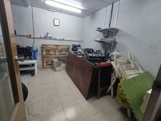 Local comercial en venta en Ca n'Oriol en Rubí