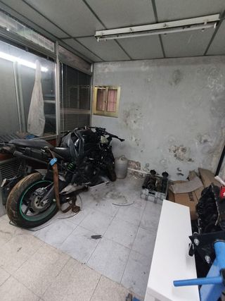 Local comercial en venta en Ca n'Oriol en Rubí