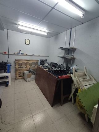 Local comercial en venta en Ca n'Oriol en Rubí