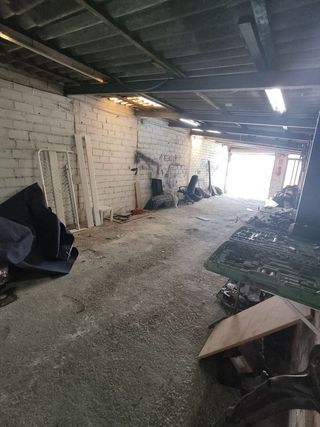 Local comercial en venta en Ca n'Oriol en Rubí