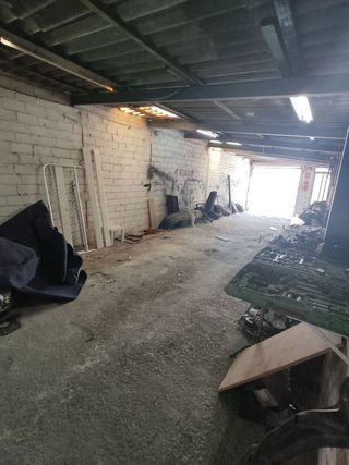 Local comercial en venta en Ca n'Oriol en Rubí