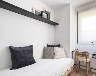 Piso en alquiler en Zona Norte - Universidad en Móstoles en Móstoles