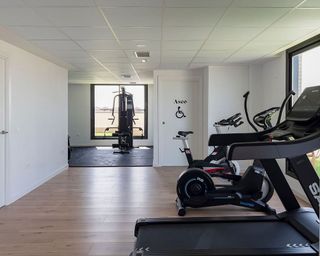 Piso en alquiler en Zona Norte - Universidad en Móstoles en Móstoles