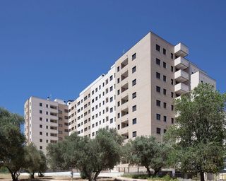 Piso en alquiler en Zona Norte - Universidad en Móstoles en Móstoles