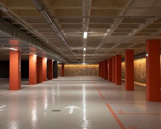 Piso en alquiler en Zona Norte - Universidad en Móstoles en Móstoles