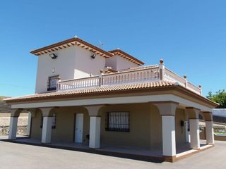 Chalet en venta en San Alberto - Tejar de Salyt en Málaga