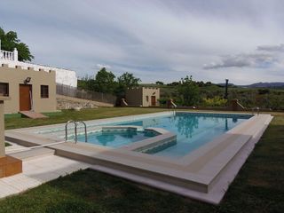 Chalet en venta en San Alberto - Tejar de Salyt en Málaga