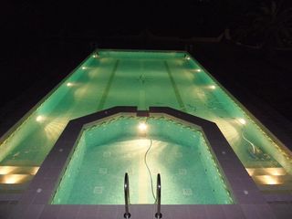 Chalet en venta en San Alberto - Tejar de Salyt en Málaga