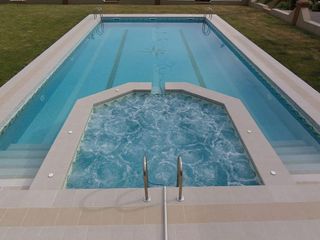 Chalet en venta en San Alberto - Tejar de Salyt en Málaga