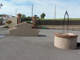 Chalet en venta en San Alberto - Tejar de Salyt en Málaga