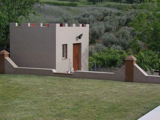 Chalet en venta en San Alberto - Tejar de Salyt en Málaga