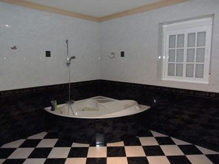 Chalet en venta en San Alberto - Tejar de Salyt en Málaga