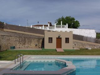 Chalet en venta en San Alberto - Tejar de Salyt en Málaga