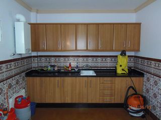 Chalet en venta en San Alberto - Tejar de Salyt en Málaga