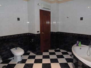 Chalet en venta en San Alberto - Tejar de Salyt en Málaga