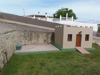 Chalet en venta en San Alberto - Tejar de Salyt en Málaga
