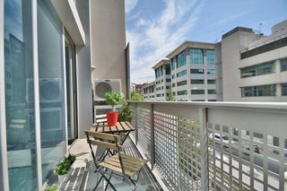 Oficina en alquiler en Virgen del Cortijo - Manoteras en Madrid