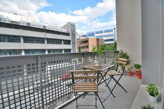 Oficina en alquiler en Virgen del Cortijo - Manoteras en Madrid