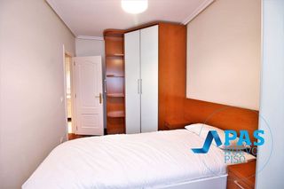 Piso en alquiler en Numancia - San Fernando en Santander