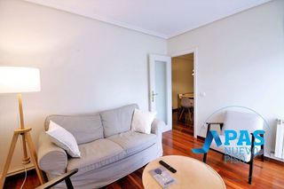 Piso en alquiler en Numancia - San Fernando en Santander