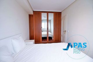 Piso en alquiler en Numancia - San Fernando en Santander