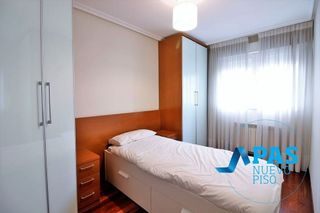 Piso en alquiler en Numancia - San Fernando en Santander