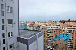 Piso en alquiler en Numancia - San Fernando en Santander