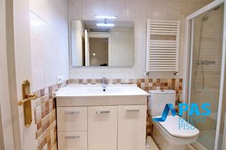 Piso en alquiler en Numancia - San Fernando en Santander